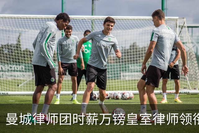 曼城律师团时薪万镑皇室律师领衔 据称是枪迷